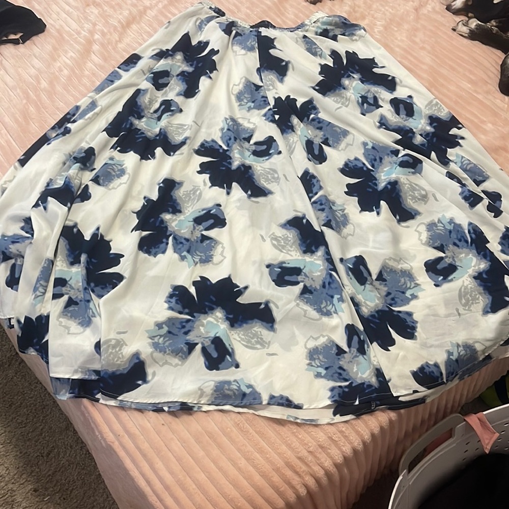 Maxi Skirt